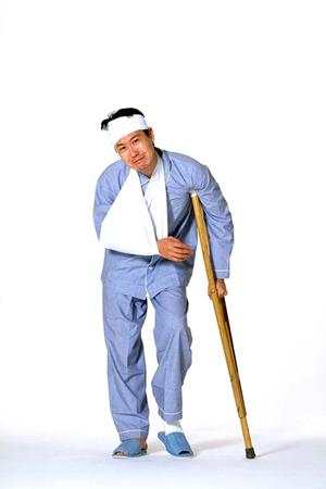 笑顔で患者をもてなしてくれる歯医者
