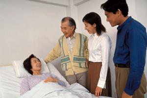 妊活のひとつに鍼灸を取り入れる