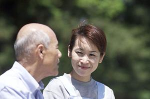 さまざまな観点で改善を試みる皮膚科