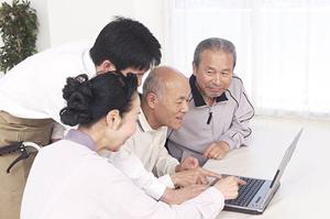 寝ている間に視力矯正ができる治療法