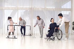 溝の口周辺の予防接種はこの医院