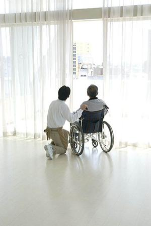 岐阜市の内科で咳の治療を受ける