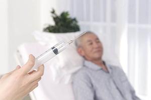 不妊は年齢に合った治療をすることが大切