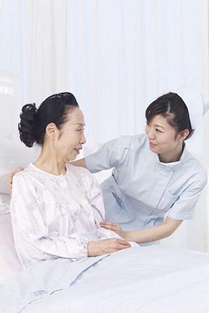 宇都宮で様々な検査が出来る内科です