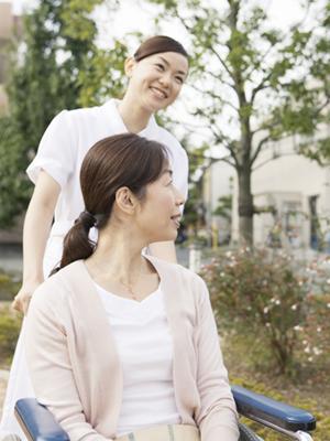 沼田市にある塩崎医院は様々な相談にのってくれます