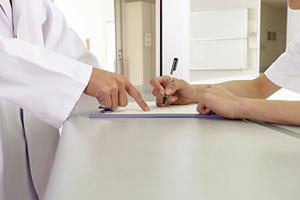 説明のわかりやすい歯科医院がおすすめ