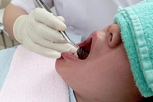 小児科も充実した永福町のクリニック