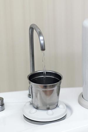 子どもが通院する上でも優しい歯科医院