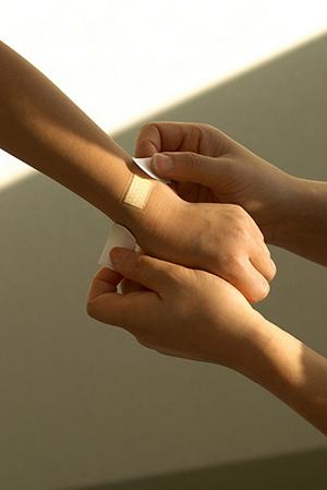 春日井で体の不調を治してみませんか