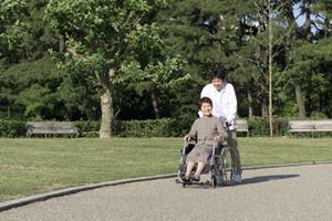 堺市の病院で薬剤師として働く事です