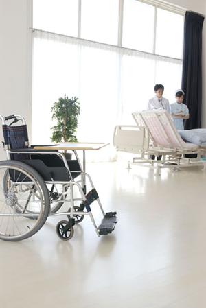 田町駅近くのウィメンズクリニック