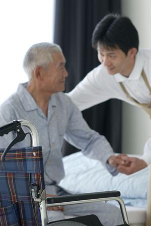 鹿児島中央駅の近くで診察を行っている