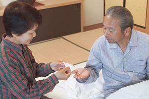 枚方市で特定健康診断を実施すり施設