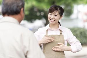 透明な装置で矯正ができる栃木の歯医者