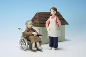 院内の衛生管理の徹底も重要なポイント