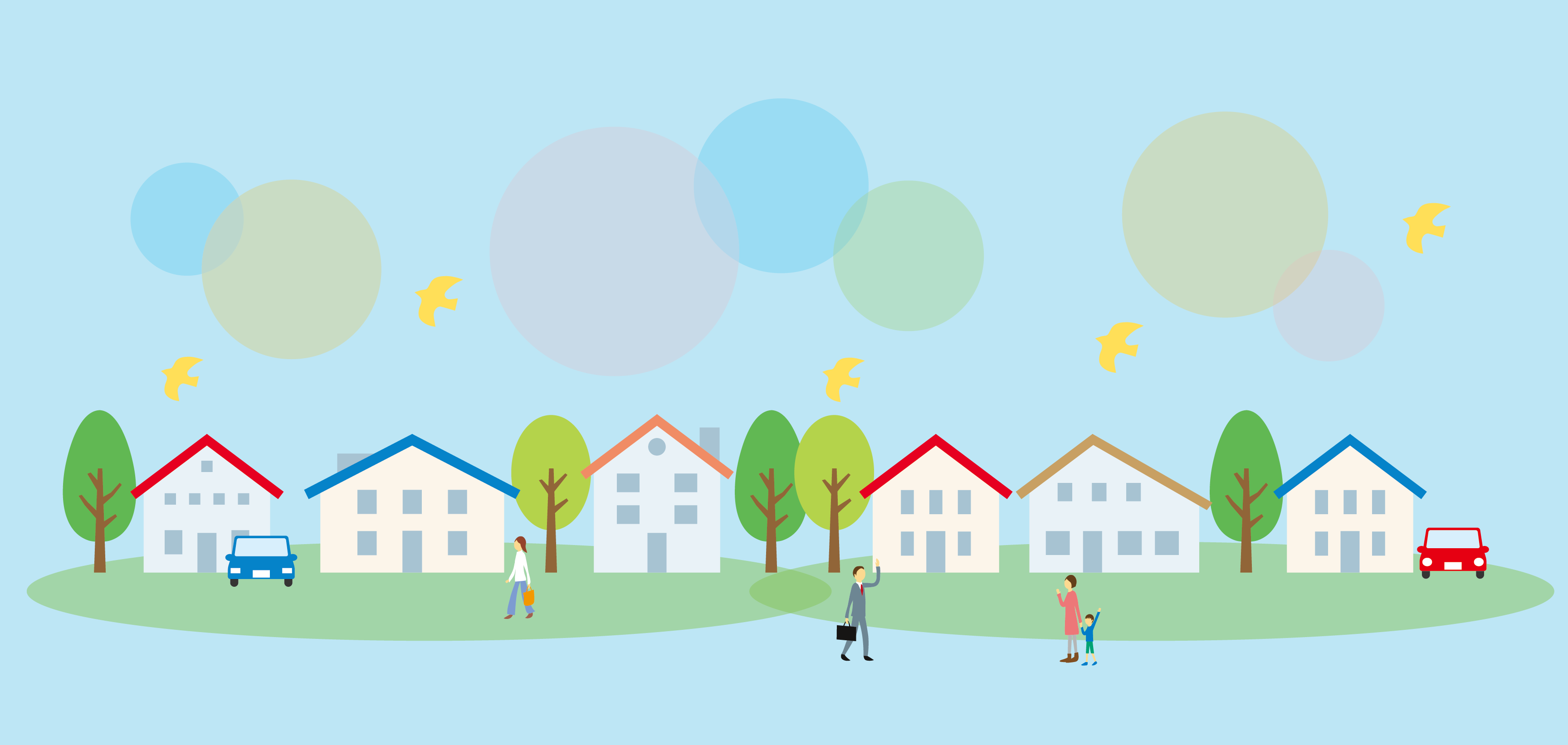 病院で行う治療